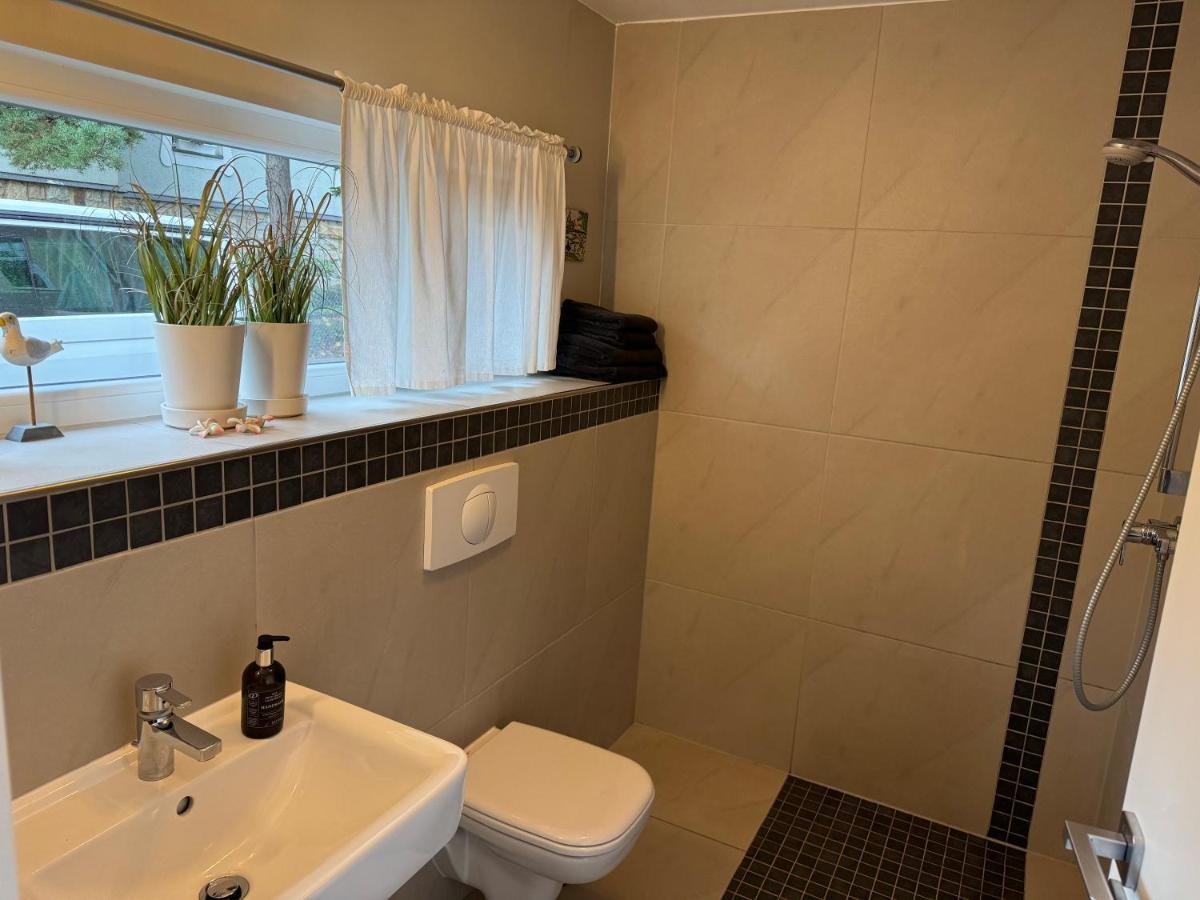 -Apartment Am Luisenpark-Perfekte Lage Im Gruenen Fuer Ihren Aufenthalt Эрфурт Экстерьер фото